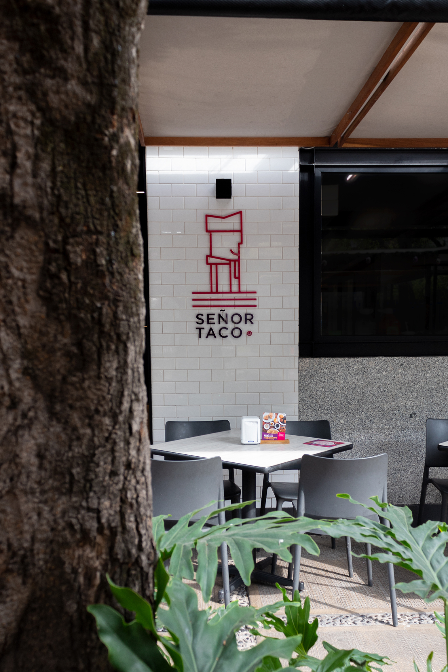 Señor Taco